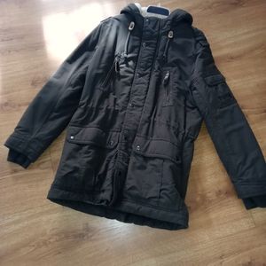 American eagle parka